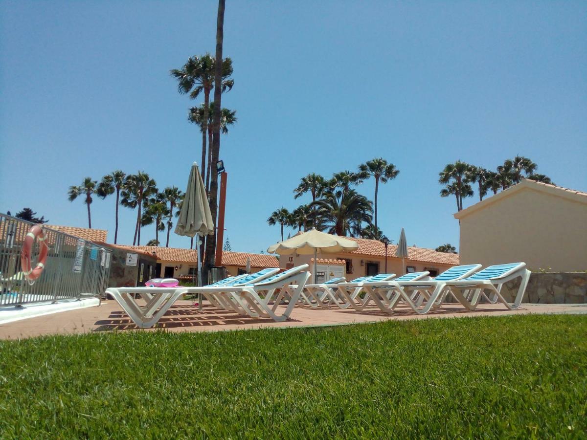 Casa vacanze Bungalow Con Flamboyan En Maspalomas